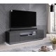 Cama LED lighting RTV cabinet REJA white
