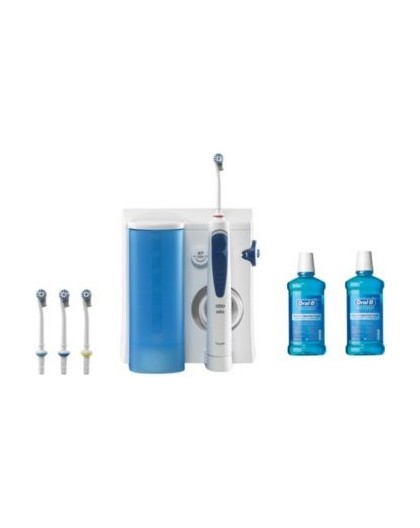 Oral-B MD20 oral irrigator 0.6 L