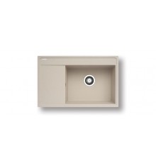 PYRAMIS 070091101 Flush-mounted sink Rectangular