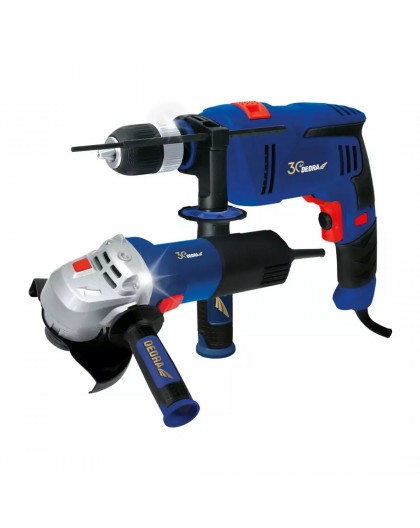 DEDRA DED7919L3 angle grinder accessory