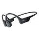 SHOKZ OpenRun Headset Wireless Neck-band Sports Bluetooth Black