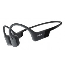 SHOKZ OpenRun Headset Wireless Neck-band Sports Bluetooth Black
