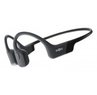 SHOKZ OpenRun Headset Wireless Neck-band Sports Bluetooth Black