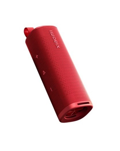 Xiaomi QBH4263GL portable/party speaker Stereo portable speaker Red 30 W