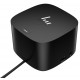 HP Thunderbolt Dock 120W G4