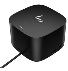 HP Thunderbolt Dock 120W G4