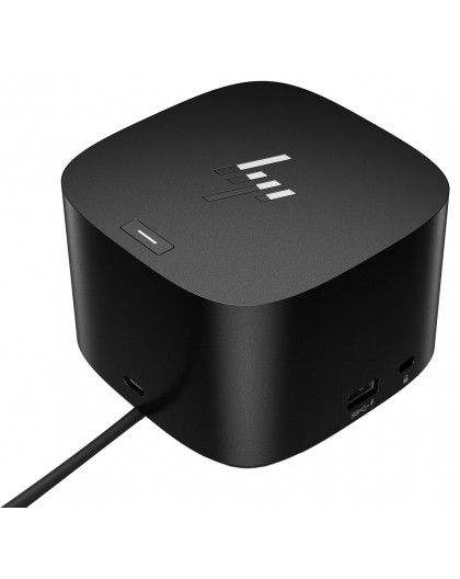 HP Thunderbolt Dock 120W G4