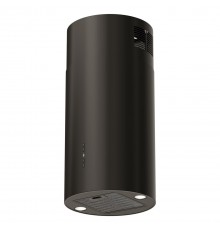 MAAN Elba 2 W Hood 31, black