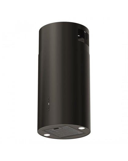 MAAN Elba 2 W Hood 31, black