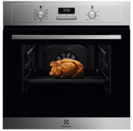Electrolux EOF3H50BX 65 L A Stainless steel