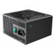 Gamer Storm PN850M toiteallikas 850 W 20+4 pin ATX ATX Must