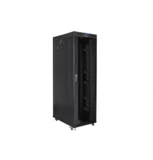 LANBERG FREE STANDING 19" RACK CABINET 42U 800x1200 BLACK