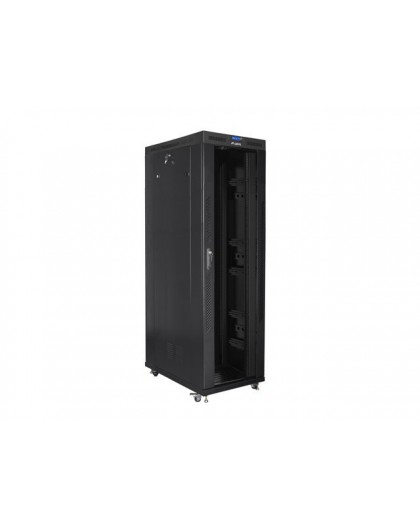 LANBERG FREE STANDING 19" RACK CABINET 42U 800x1200 BLACK