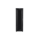 LANBERG FREE STANDING 19" RACK CABINET 42U 800x1200 BLACK