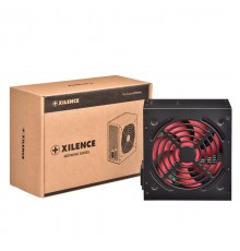 ATX2.3.1 700W POWER SUPPLY ENCLOSURE XN054 XILENCE