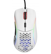 Glorious Gaming Glorious Model D Mouse Regular (White)