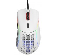Glorious Gaming Glorious Model D Mouse Regular (White)