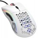 Glorious Gaming Glorious Model D Mouse Regular (White)