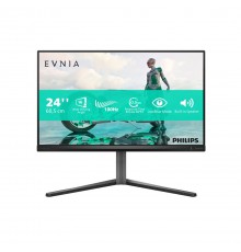 Philips Evnia 24M2N3200A/00 LED display 60.5 cm (23.8") 1920 x 1080 pixels Full HD LCD Black