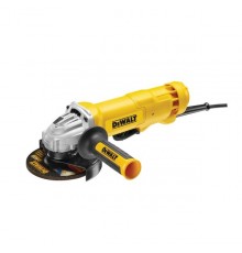 DeWALT DWE4203-QS angle grinder 12.5 cm 11000 RPM 1010 W 2.2 kg