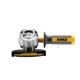 DeWALT DWE4203-QS angle grinder 12.5 cm 11000 RPM 1010 W 2.2 kg