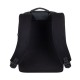 Rivacase 8521 33.8 cm (13.3") Backpack Black