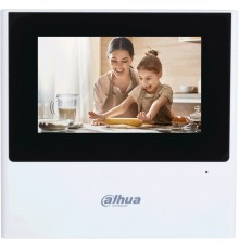 Video Doorphone Monitor DAHUA VTH2612L-W