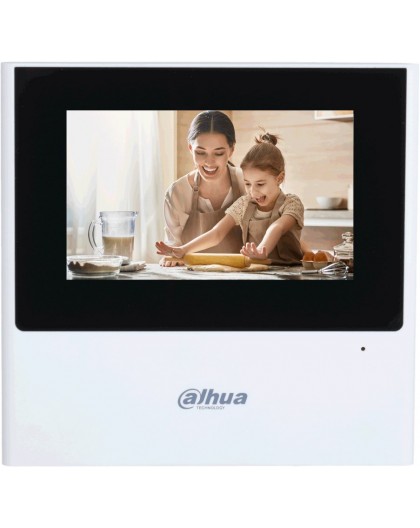 Video Doorphone Monitor DAHUA VTH2612L-W