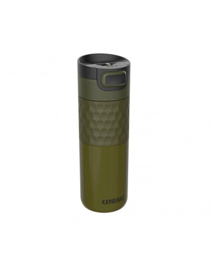Kambukka Etna Grip Thermal mug 500 ml Green