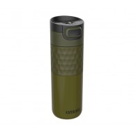 Kambukka Etna Grip Thermal mug 500 ml Green