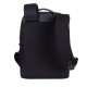 Rivacase 8521 33.8 cm (13.3") Backpack Black
