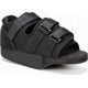 MDH Post operative shoe - Size S Post operative shoe Black