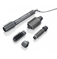 Severin WL 0683 Hair styling kit Anthracite, Silver 1500 W 2.8 m
