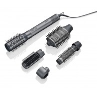 Severin WL 0683 Hair styling kit Anthracite, Silver 1500 W 2.8 m