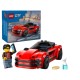 LEGO CITY 60448 Red sports car