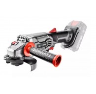 Graphite Energy+ 18V Li-Ion harjadeta traadita nurklihvija 115 mm lõikepikkusega ilma akuta