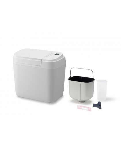 Panasonic SD-B2510 bread maker 550 W White