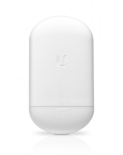 Ubiquiti NanoStation 5AC Loco 1000 Мбит/с Белый Power over Ethernet (PoE)