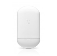 Ubiquiti NanoStation 5AC Loco 1000 Mbit/s Valge Power over Ethernet (PoE)