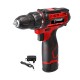 CASALS CSC1205BC 12V cordless electric screwdriver/driver