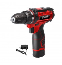 CASALS CSC1205BC 12V cordless electric screwdriver/driver