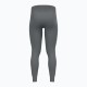 Odlo BL BOTTOM long MERINO 160 trousers, size S, dark grey