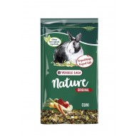 VERSELE LAGA Nature Original Cuni - Toit miniatuursed küülikud - 2,5 kg