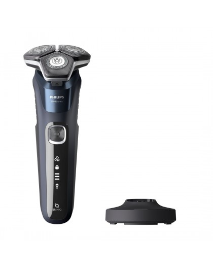 Philips SHAVER Series 5000 S5885/25 Wet and Dry electric shaver