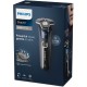 Philips SHAVER Series 5000 S5885/25 Wet and Dry electric shaver