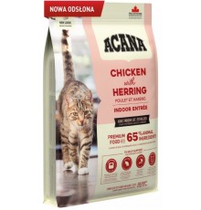 ACANA Indoor Entrée 4,5 kg