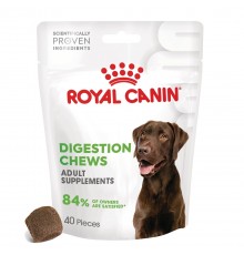 ROYAL CANIN Supplements Dog Digestion Adult - dog vitamins - 160g