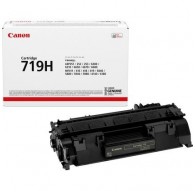 Canon 719H tonerikassett 1 tk Original Musta