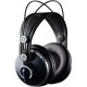 AKG K 271 MK II Headphones Wired Head-band Music Black