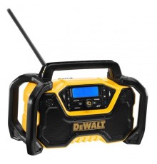 Construction radio 18/54V XR DCR029-QW DEWALT